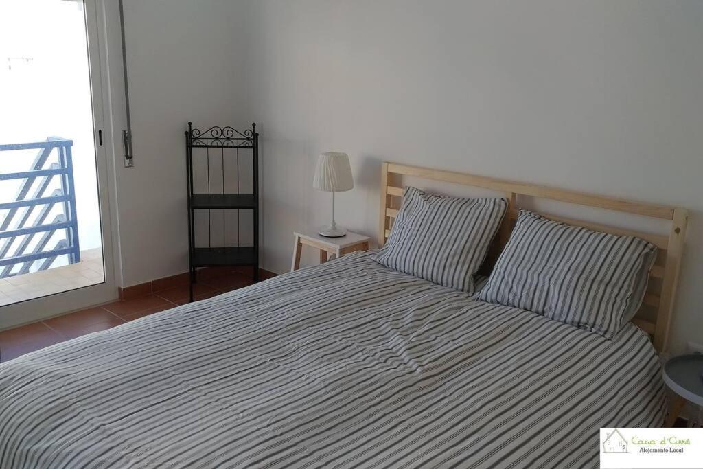 Casa D'Avo Lejlighed Altura Eksteriør billede