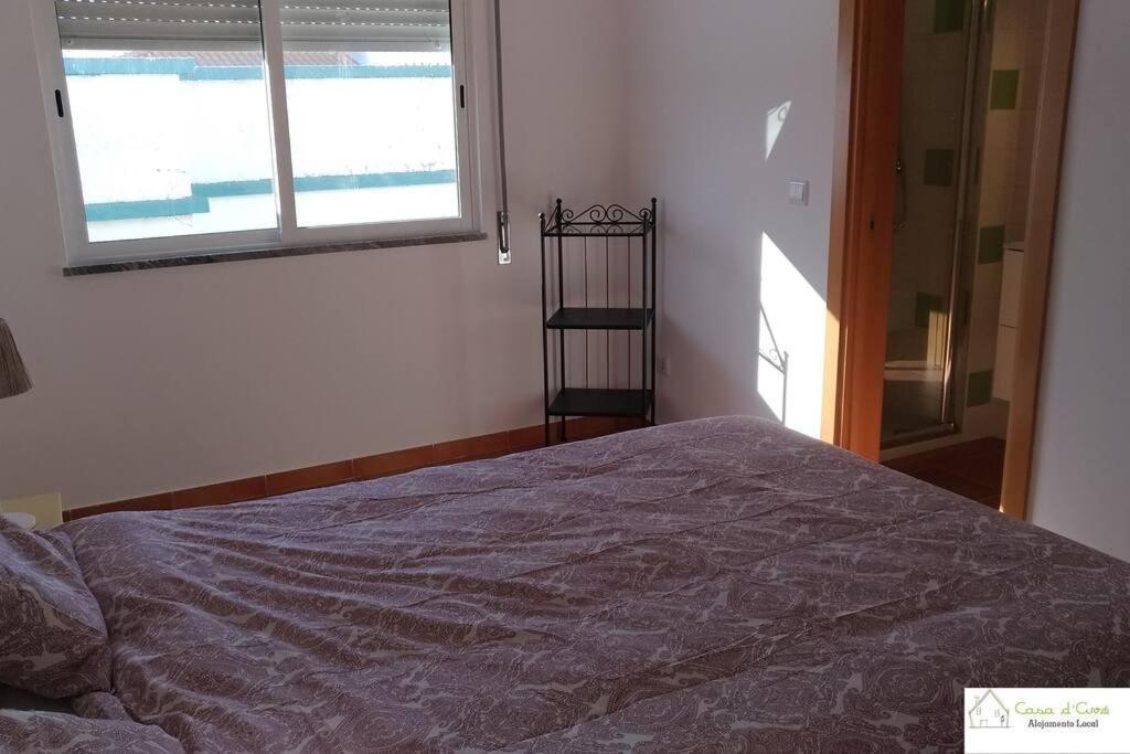 Casa D'Avo Lejlighed Altura Eksteriør billede