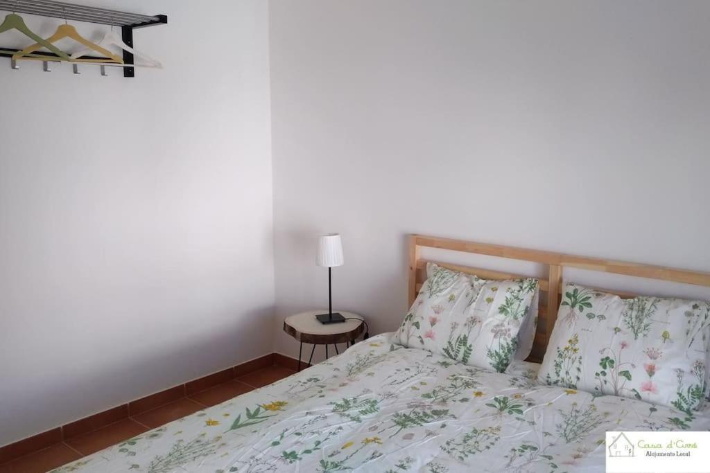 Casa D'Avo Lejlighed Altura Eksteriør billede
